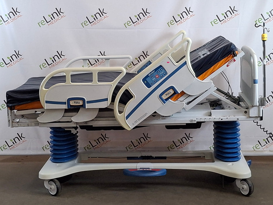 Stryker Secure III 3002 Hospital Bed