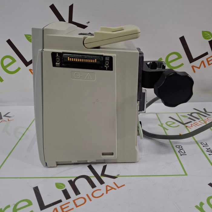 CareFusion Alaris 8015 Small Screen POC Infusion Pump