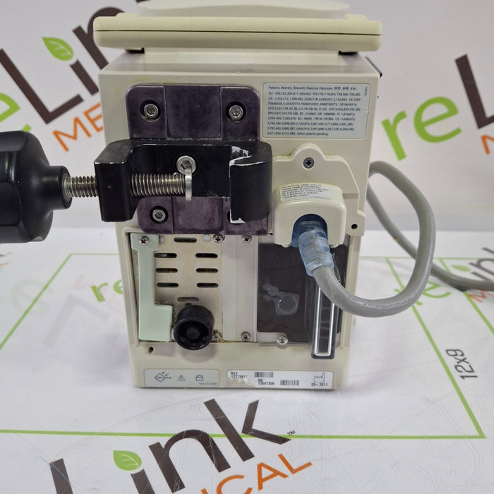 CareFusion Alaris 8015 Small Screen POC Infusion Pump