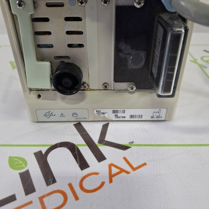 CareFusion Alaris 8015 Small Screen POC Infusion Pump