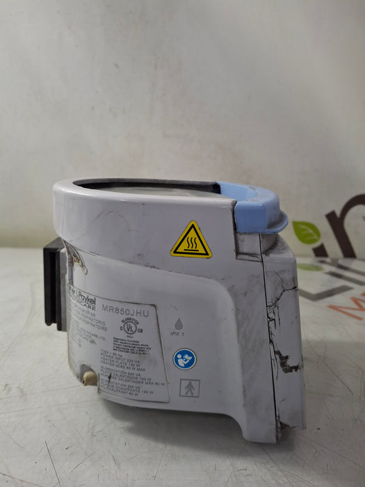 Fisher & Paykel MR850JHU Humidifier