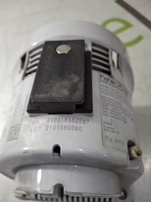 Fisher & Paykel MR850JHU Humidifier