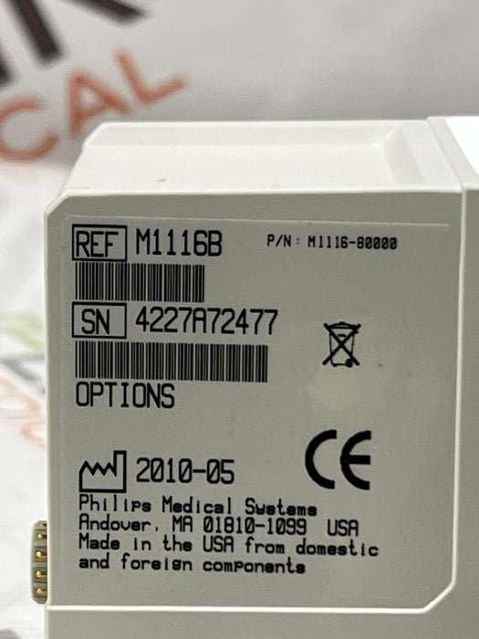 Philips M1116B Recorder Module