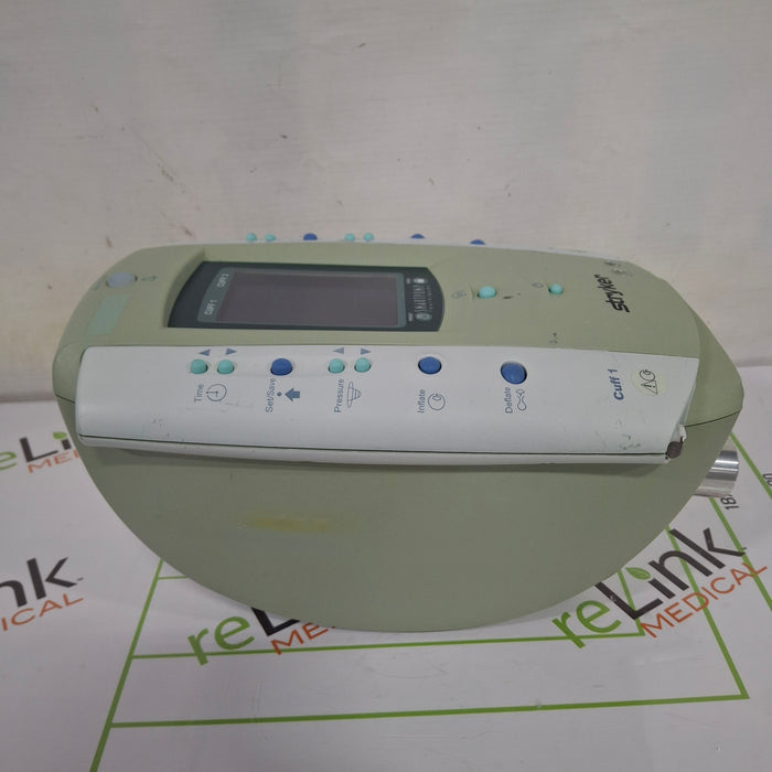 Stryker SmartPump Dual Channel Tourniquet