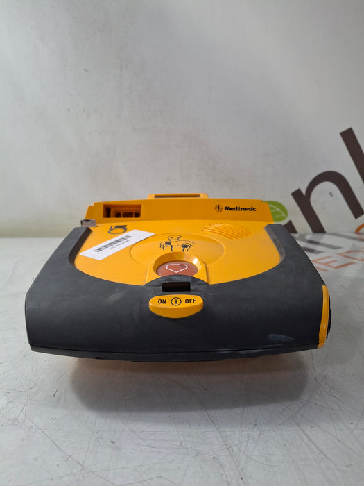 Medtronic LifePak CR Plus Defibrillator
