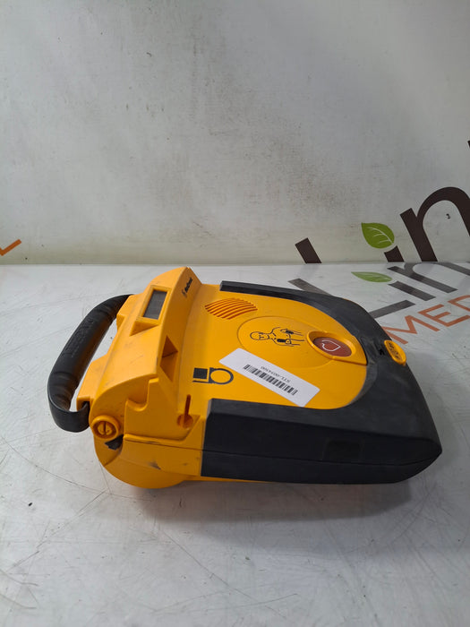 Medtronic LifePak CR Plus Defibrillator