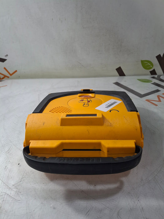 Medtronic LifePak CR Plus Defibrillator