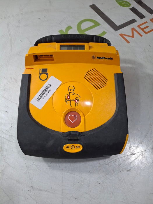 Medtronic LifePak CR Plus Defibrillator