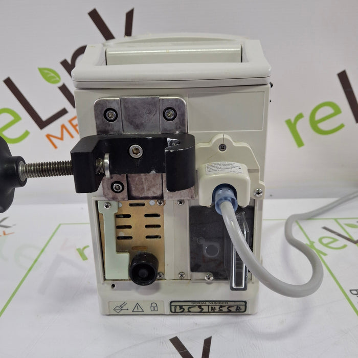 CareFusion Alaris 8015 Small Screen POC Infusion Pump