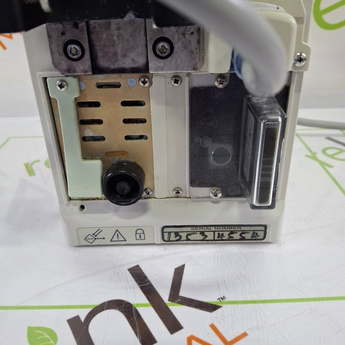 CareFusion Alaris 8015 Small Screen POC Infusion Pump