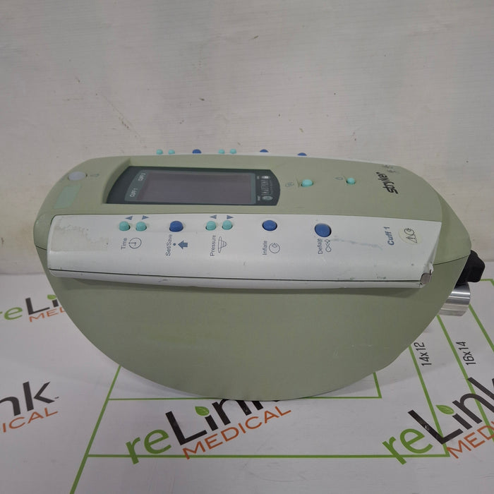 Stryker SmartPump Dual Channel Tourniquet