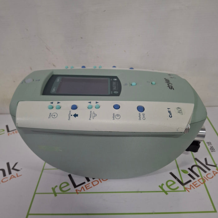 Stryker SmartPump Dual Channel Tourniquet