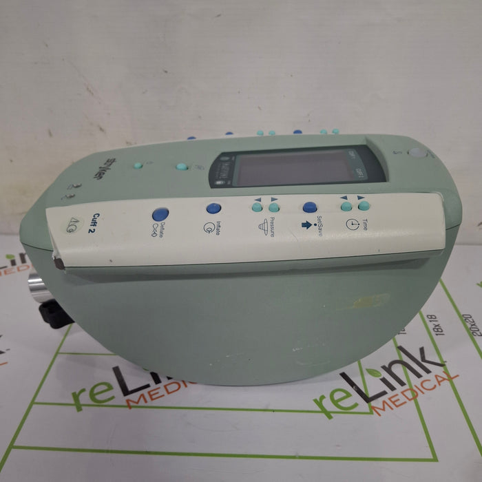 Stryker SmartPump Dual Channel Tourniquet