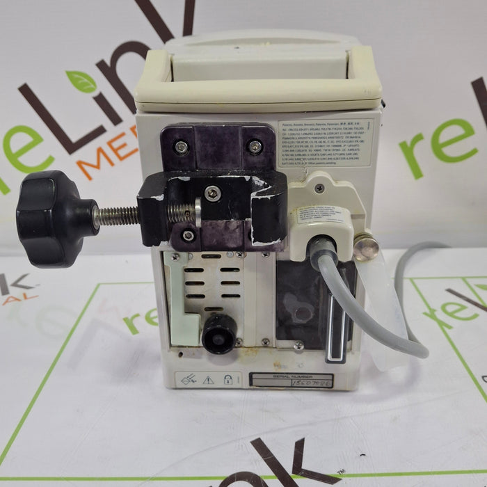 CareFusion Alaris 8015 Small Screen POC Infusion Pump