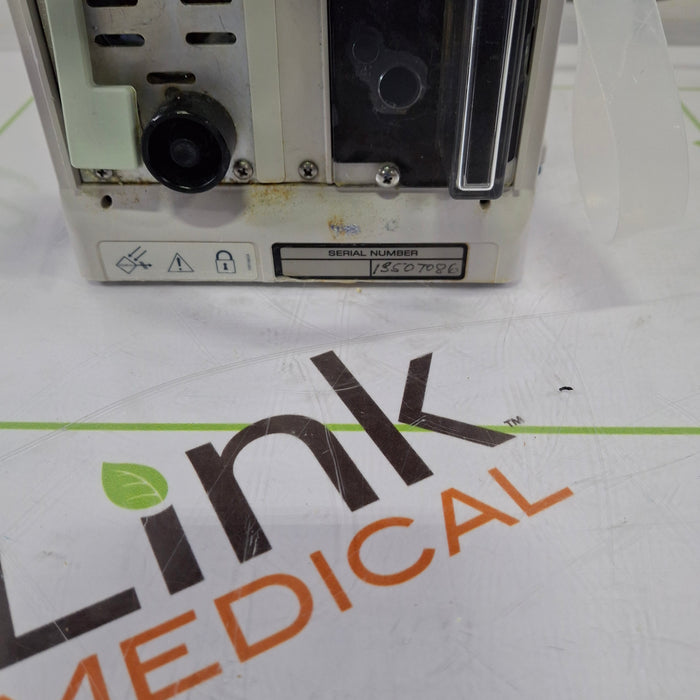 CareFusion Alaris 8015 Small Screen POC Infusion Pump