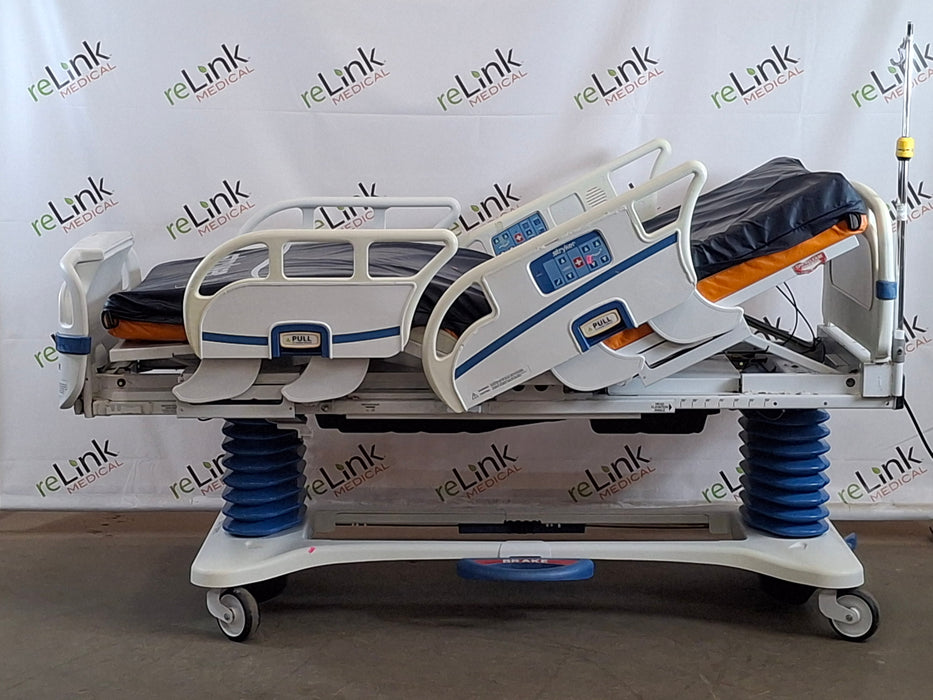 Stryker Secure III 3002 Hospital Bed