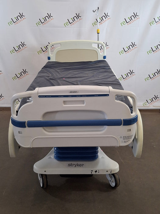 Stryker Secure III 3002 Hospital Bed
