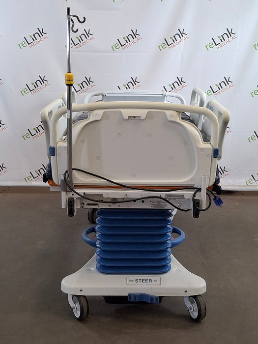 Stryker Secure III 3002 Hospital Bed