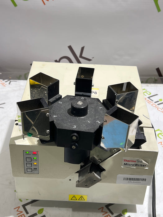 Thermo Shandon Lamb  E22.01MWR Microwriter