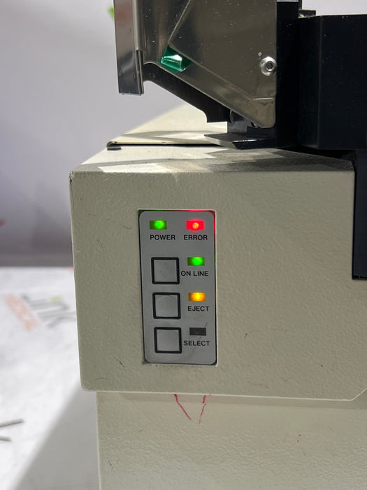 Thermo Shandon Lamb  E22.01MWR Microwriter