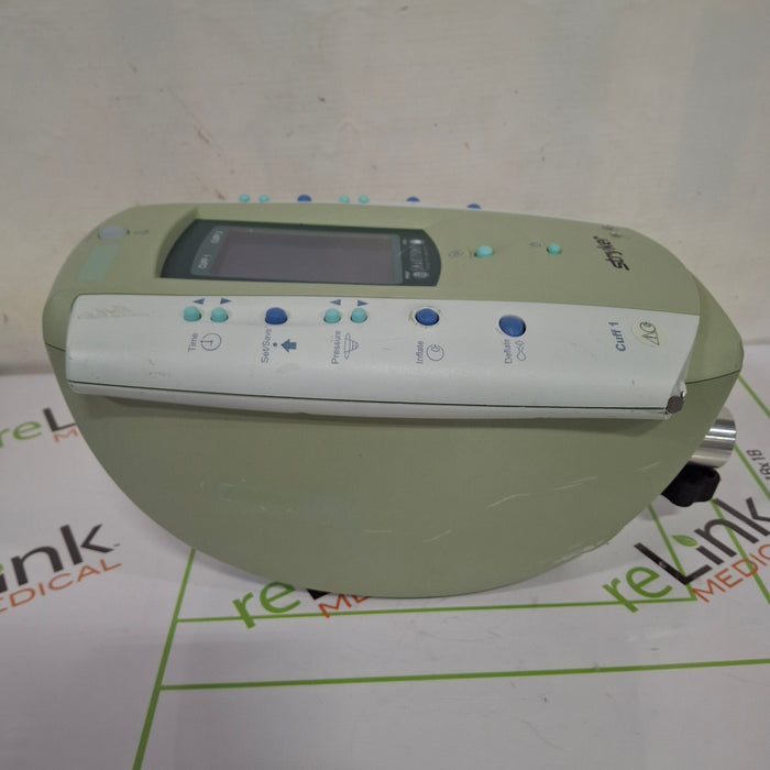 Stryker SmartPump Dual Channel Tourniquet