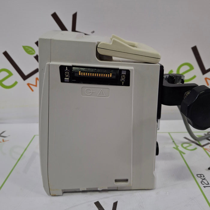 CareFusion Alaris 8015 Small Screen POC Infusion Pump