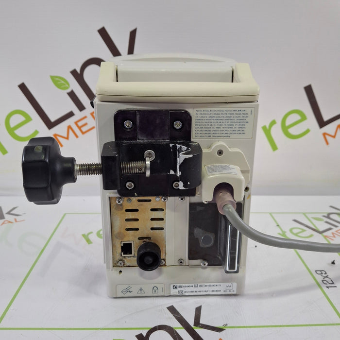 CareFusion Alaris 8015 Small Screen POC Infusion Pump