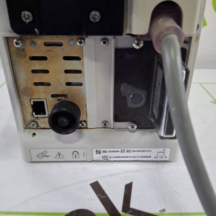CareFusion Alaris 8015 Small Screen POC Infusion Pump