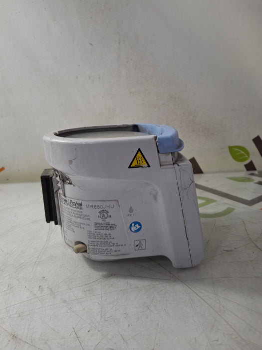 Fisher & Paykel MR850JHU Humidifier