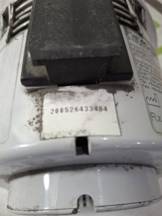 Fisher & Paykel MR850JHU Humidifier