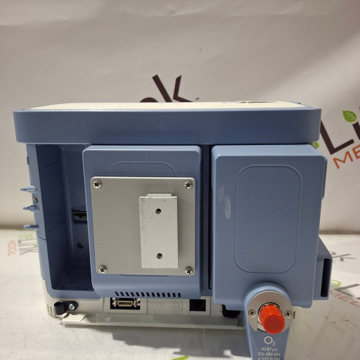 Respironics Trilogy 202 Ventilator