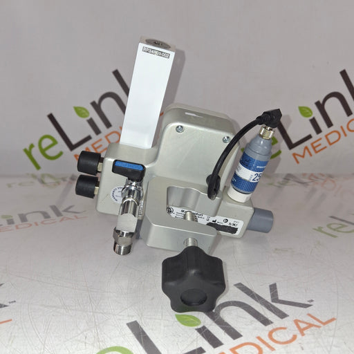 Maxtec, Inc. Maxtec, Inc. MaxVenturi Blender w/O2 Analyzer Respiratory reLink Online