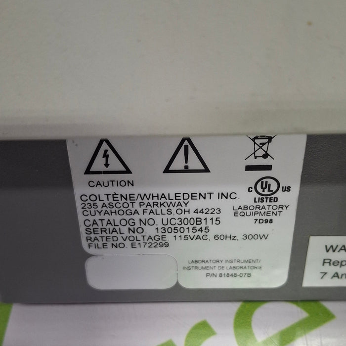Coltene BioSonic UC300 Ultrasonic Cleaner