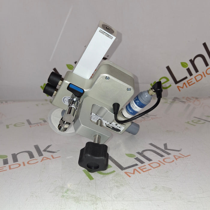 Maxtec, Inc. MaxVenturi Blender w/O2 Analyzer