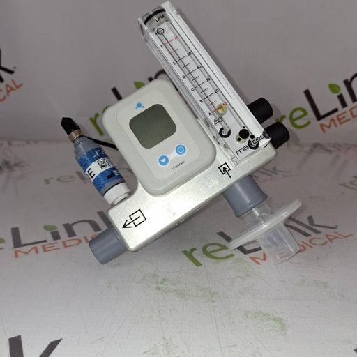 Maxtec, Inc. Maxtec, Inc. MaxVenturi Blender w/O2 Analyzer Respiratory reLink Online