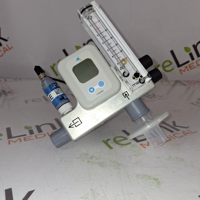 Maxtec, Inc. MaxVenturi Blender w/O2 Analyzer