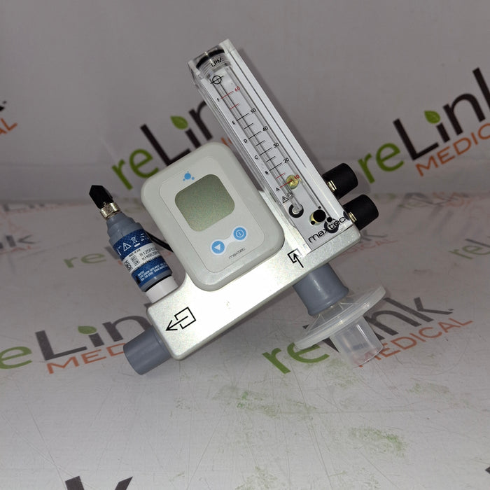 Maxtec, Inc. MaxVenturi Blender w/O2 Analyzer