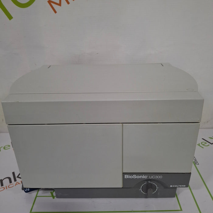 Coltene BioSonic UC300 Ultrasonic Cleaner