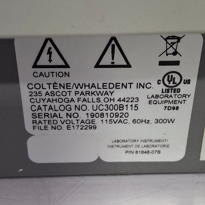 Coltene BioSonic UC300 Ultrasonic Cleaner
