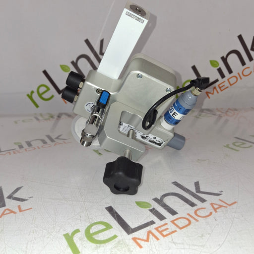 Maxtec, Inc. Maxtec, Inc. MaxVenturi Blender w/O2 Analyzer Respiratory reLink Online