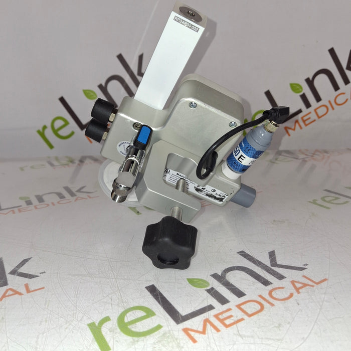 Maxtec, Inc. MaxVenturi Blender w/O2 Analyzer