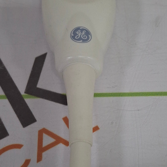GE Healthcare 9L-D Linear Array Transducer