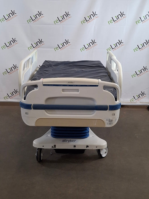 Stryker Secure III 3002 Hospital Bed