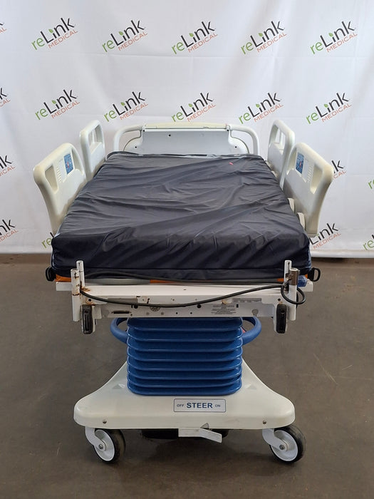 Stryker Secure III 3002 Hospital Bed