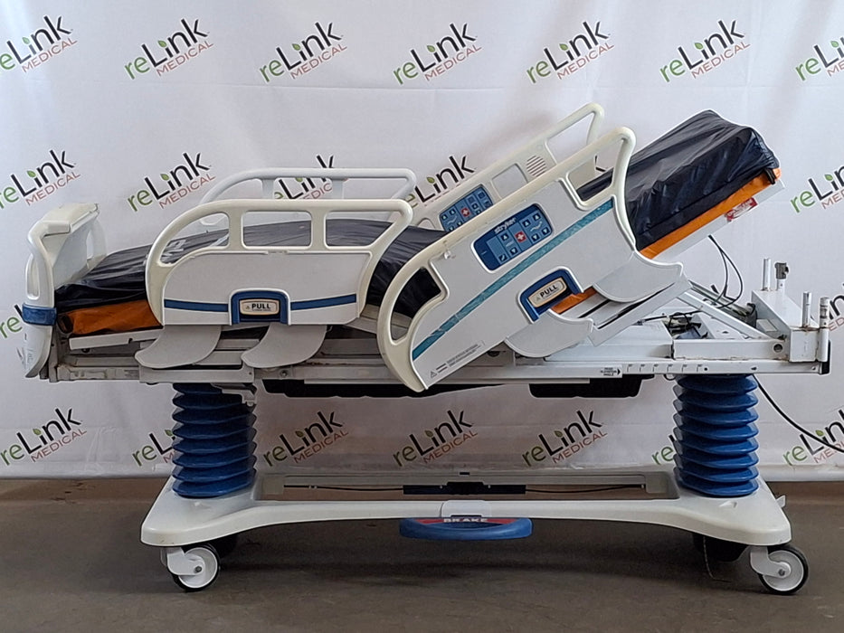 Stryker Secure III 3002 Hospital Bed