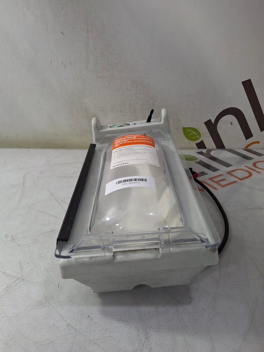 Level 1 Technologies Inc. H-2 Pressure Chamber