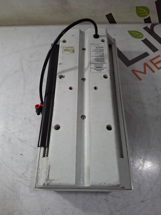 Level 1 Technologies Inc. H-2 Pressure Chamber