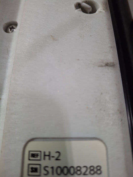 Level 1 Technologies Inc. H-2 Pressure Chamber