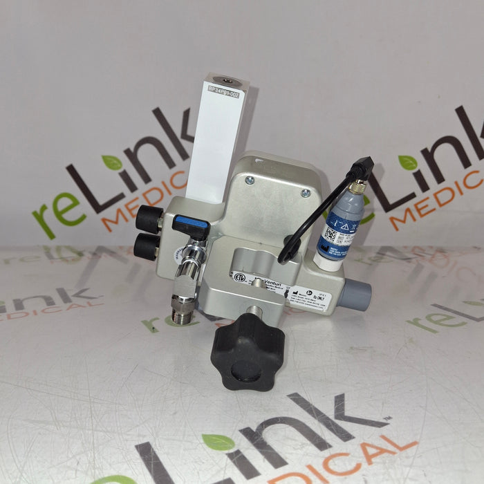 Maxtec, Inc. MaxVenturi Blender w/O2 Analyzer