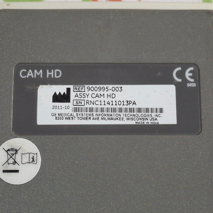 GE Healthcare CAM-HD Acquisition Module